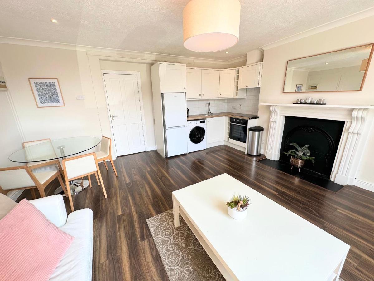 Apartamento Dublin Apartments Dublin