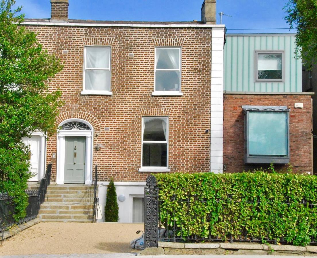 Dublin Apartments Apartamento Dublin