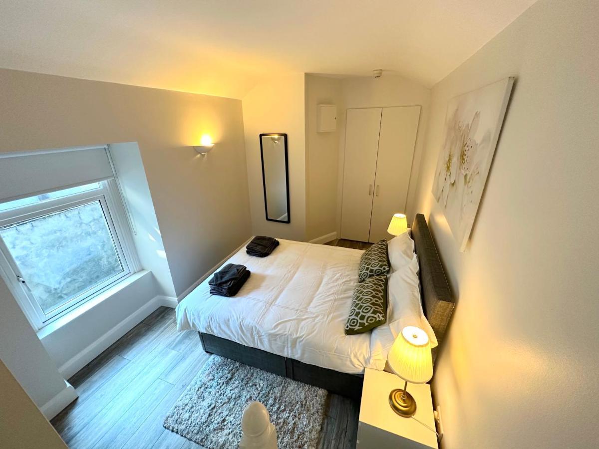 Dublin Apartments Apartamento Dublin